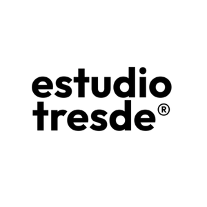 Logo Estudio Tresde 2026