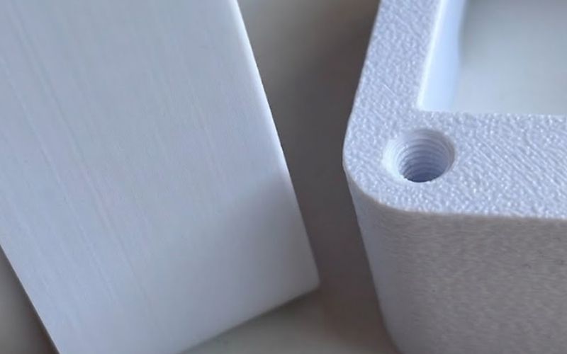 Impresión 3D en Córdoba